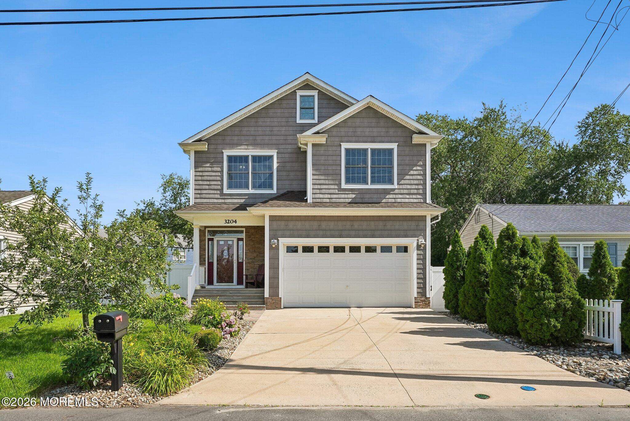 3204 Kickapoo Avenue Point Pleasant NJ 08742