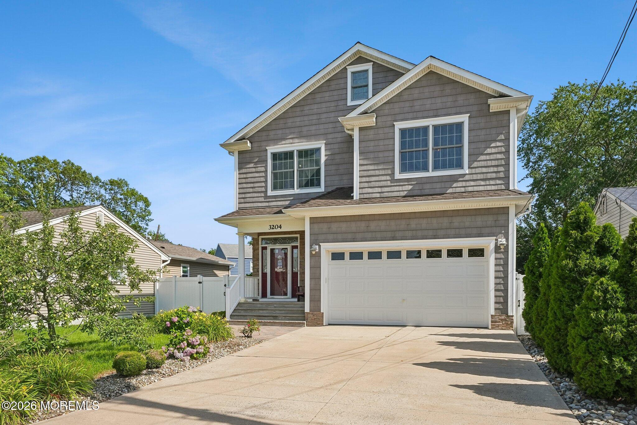 3204 Kickapoo Avenue Point Pleasant NJ 08742