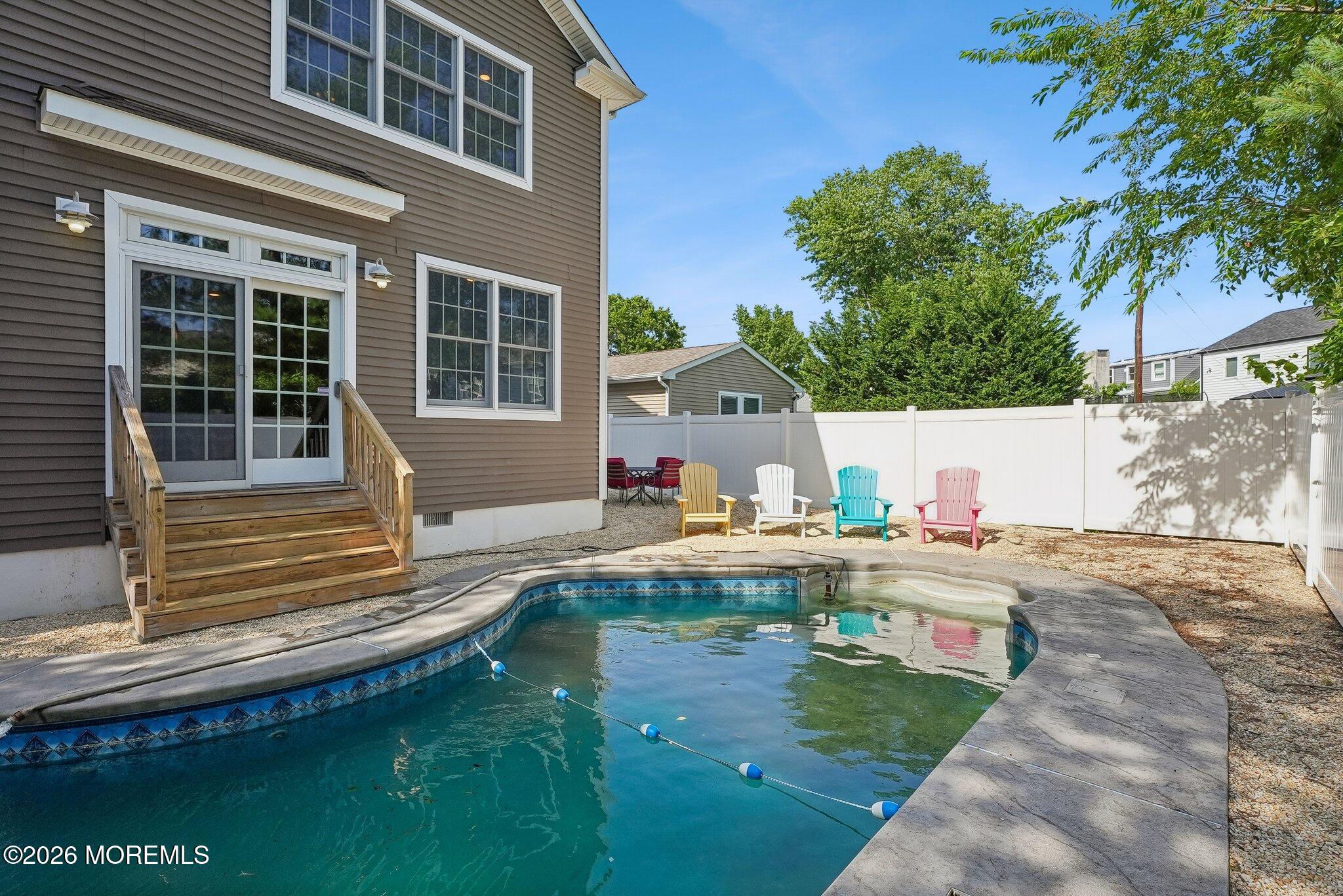 3204 Kickapoo Avenue Point Pleasant NJ 08742