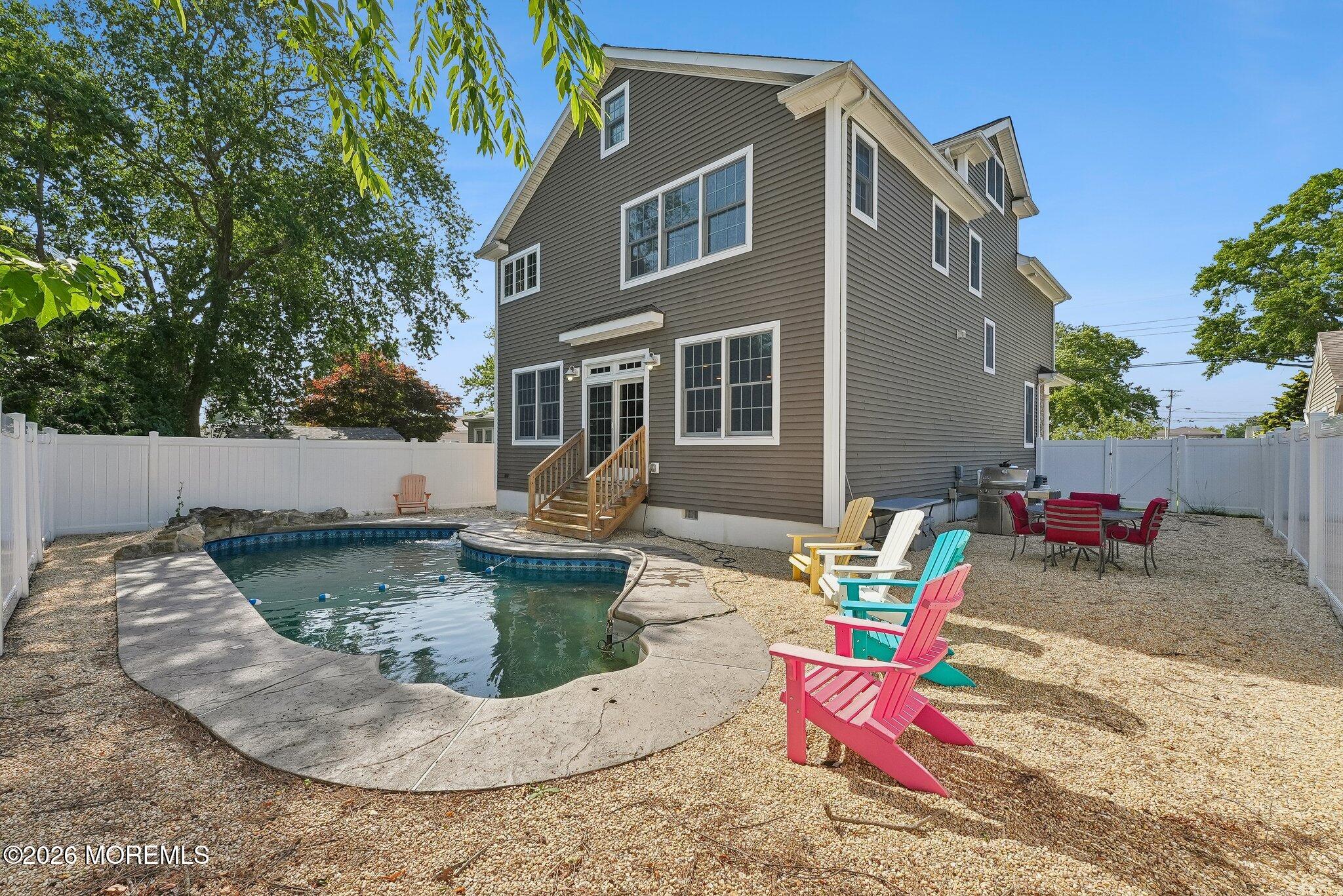 3204 Kickapoo Avenue Point Pleasant NJ 08742
