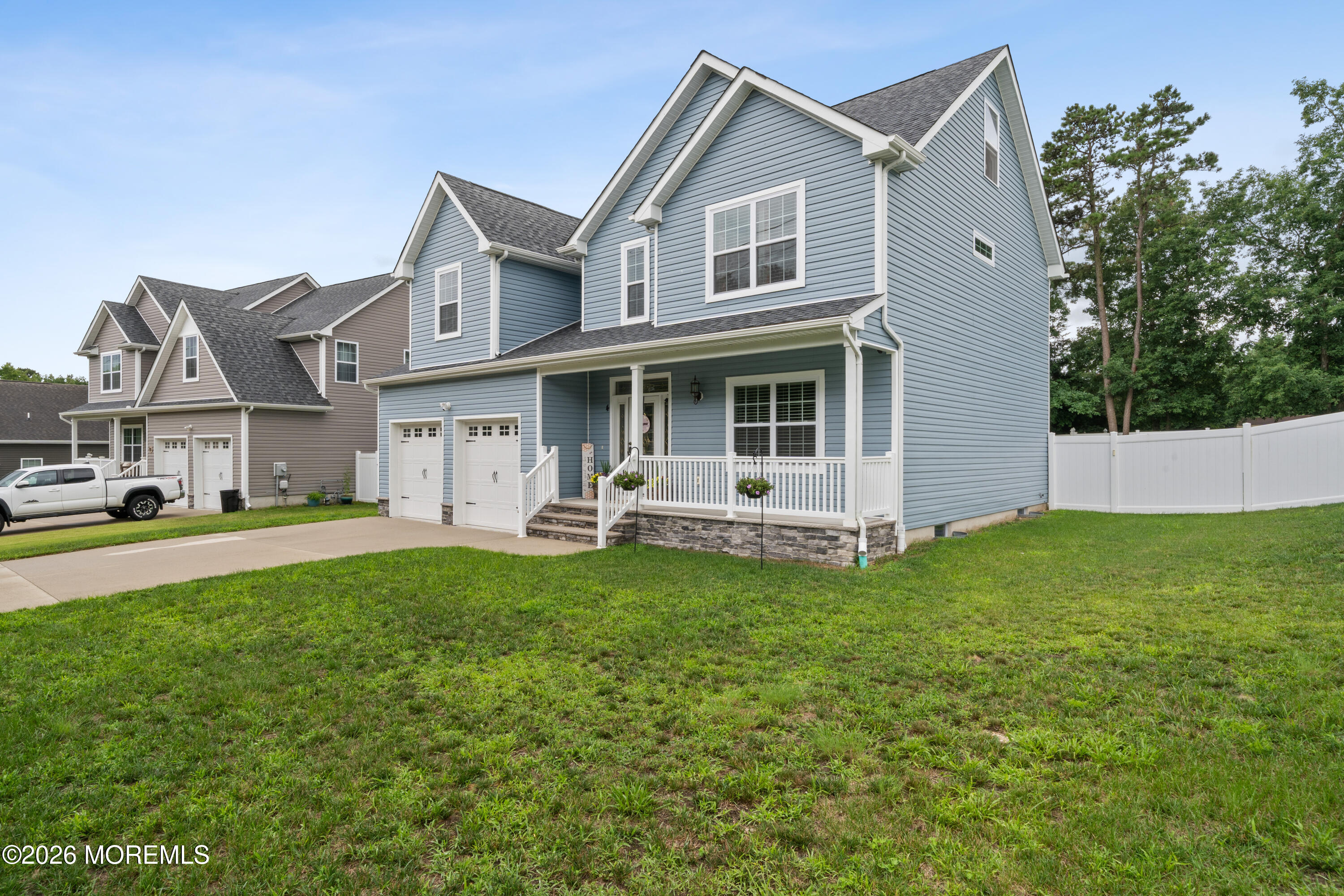 4 Harpoon Drive Barnegat NJ 08005
