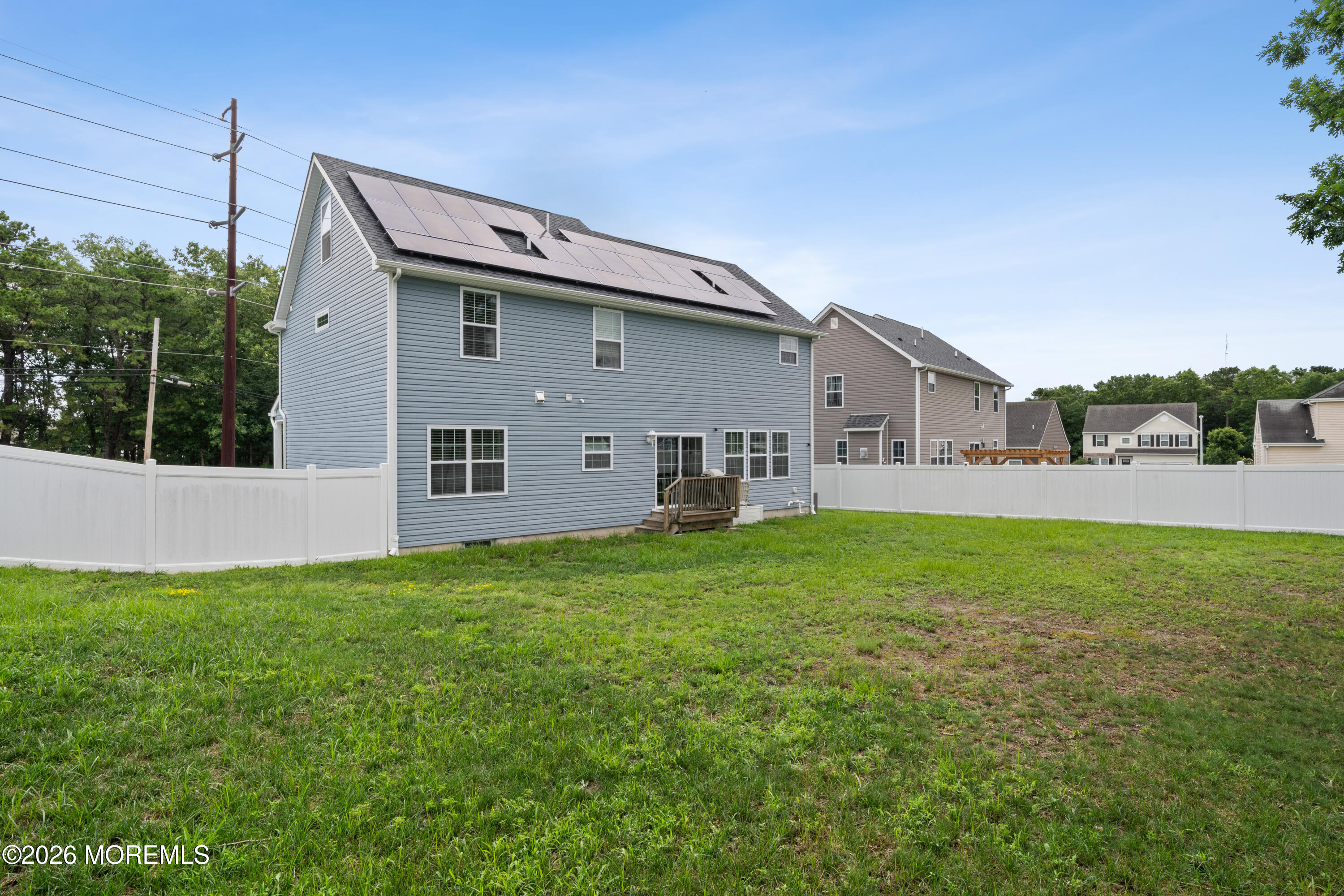 4 Harpoon Drive Barnegat NJ 08005