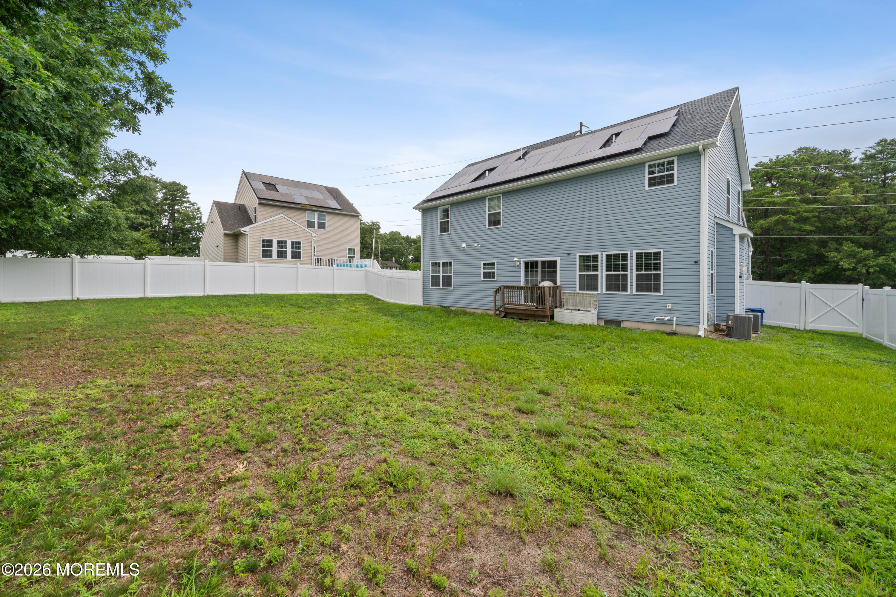 4 Harpoon Drive Barnegat NJ 08005