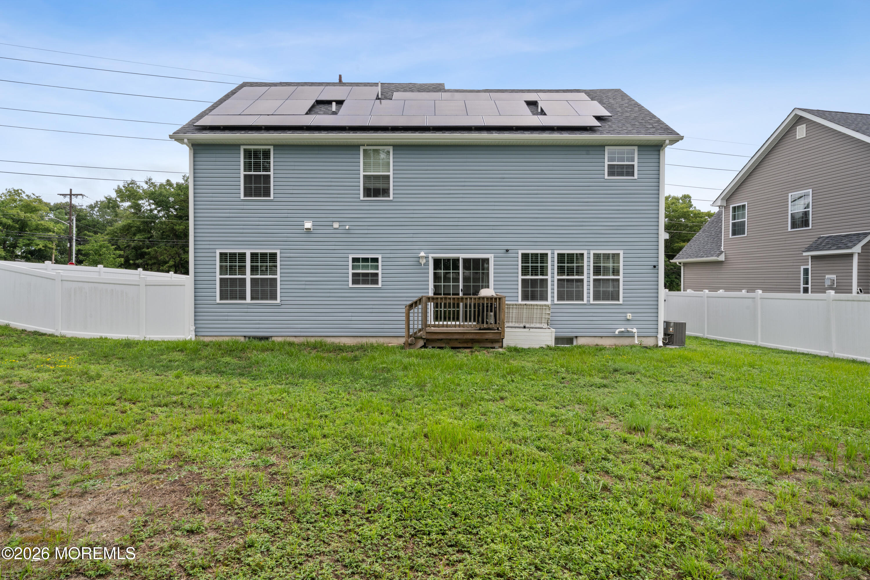 4 Harpoon Drive Barnegat NJ 08005