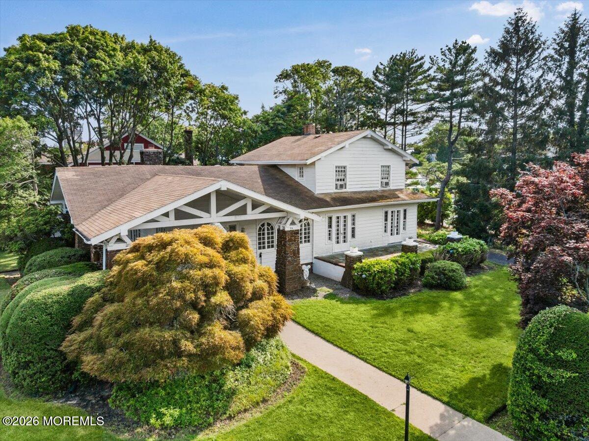 94 Deal Esplanade Deal NJ 07723