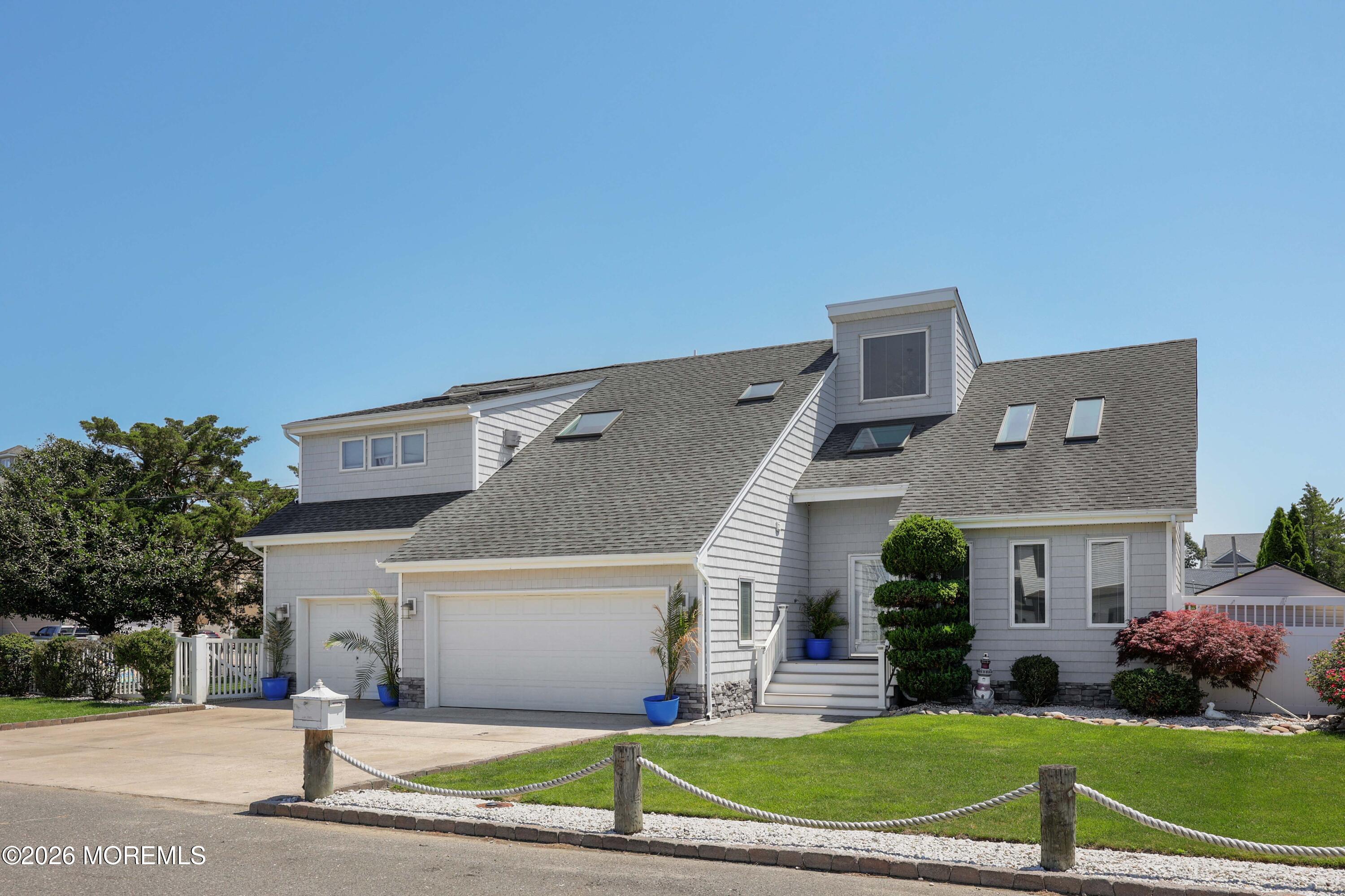43 Channel Road Toms River NJ 08753