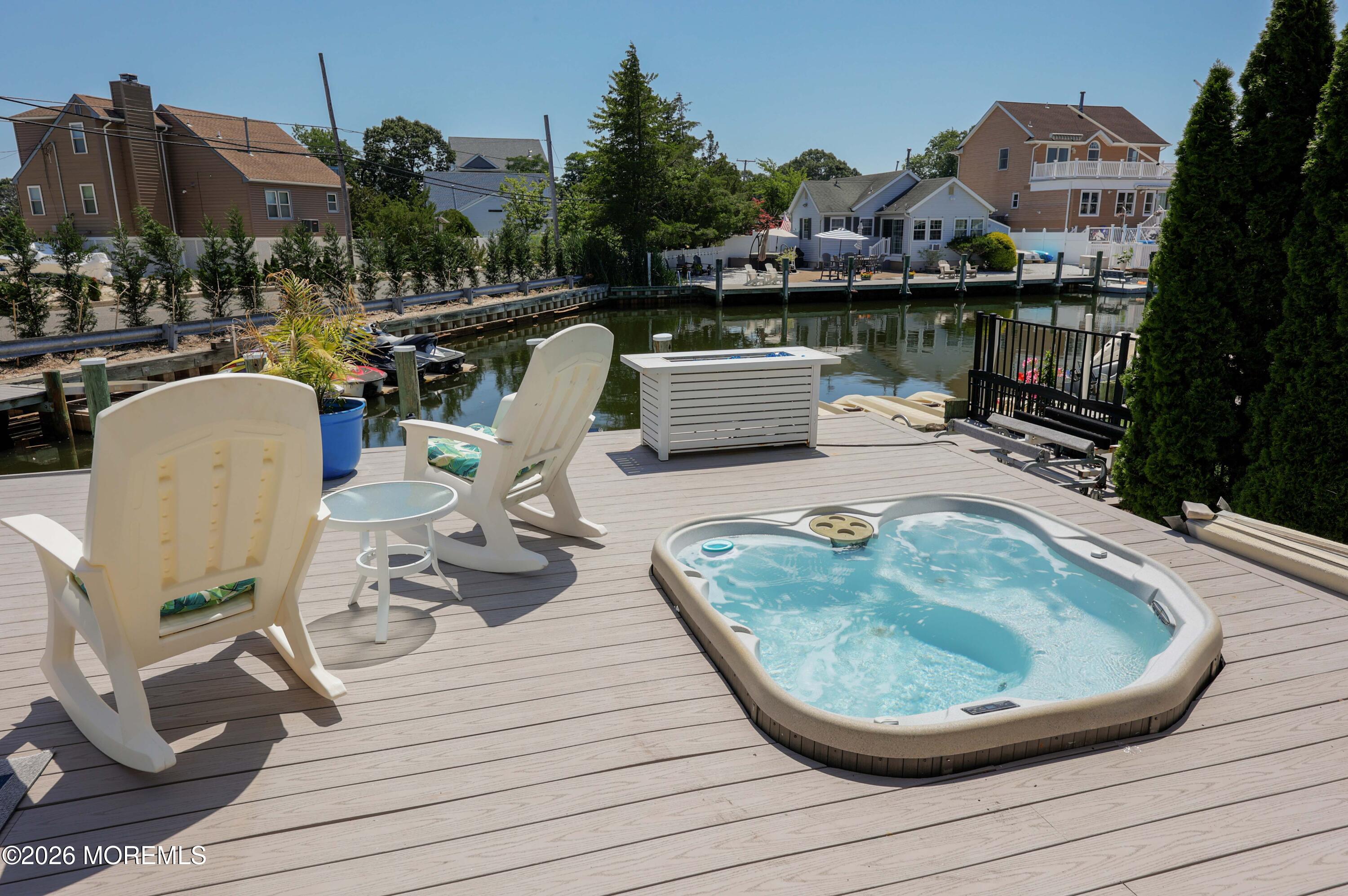 43 Channel Road Toms River NJ 08753