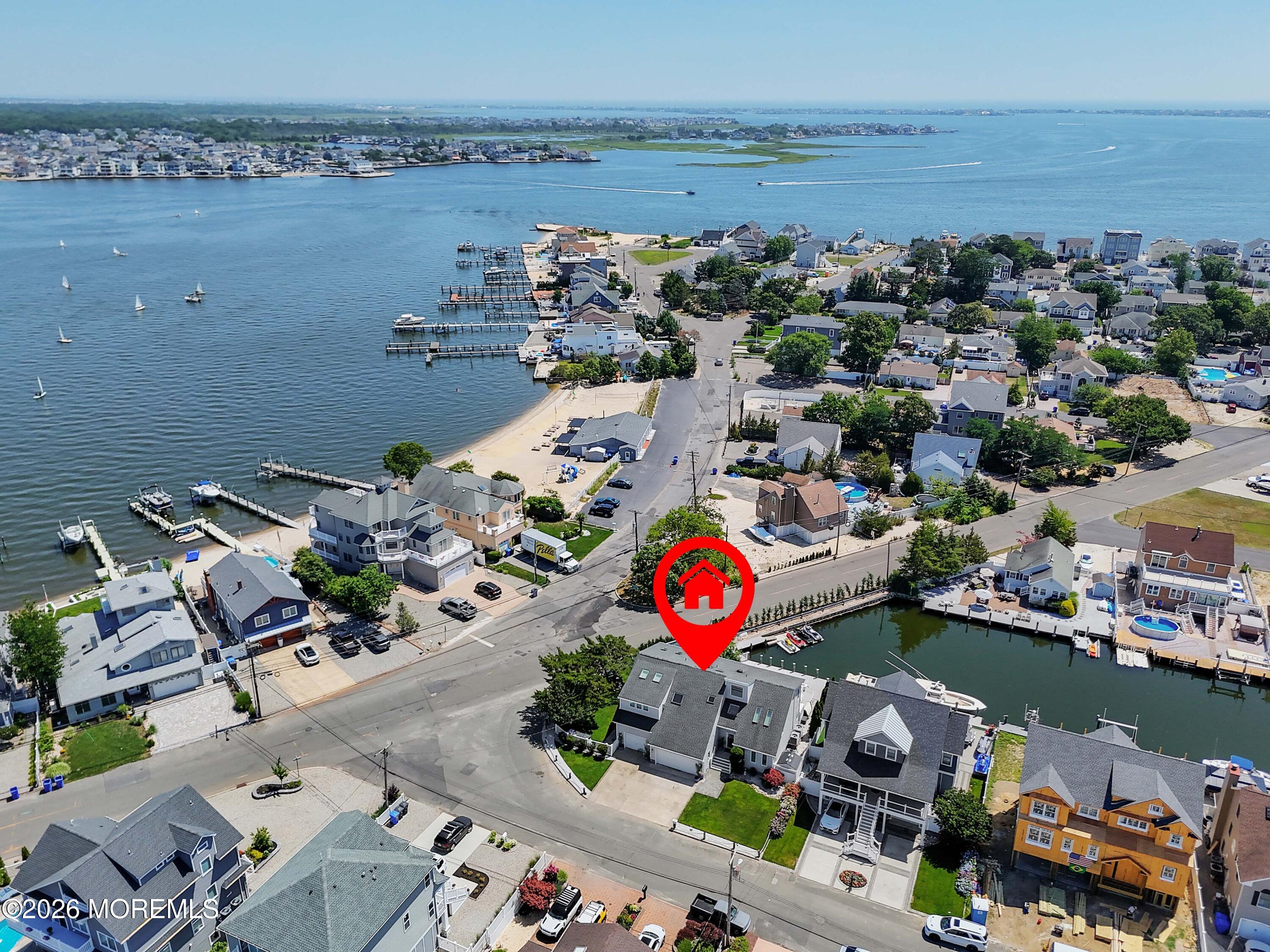 43 Channel Road Toms River NJ 08753