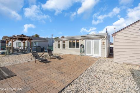 204 Butler Boulevard Bayville NJ 08721