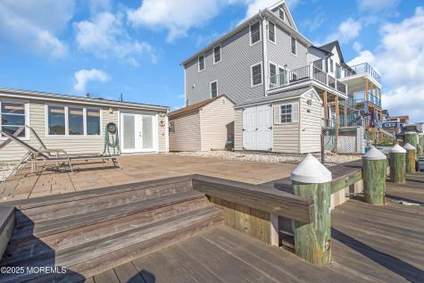 204 Butler Boulevard Bayville NJ 08721