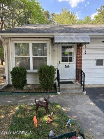 1 A Lexington Drive Whiting NJ 08759