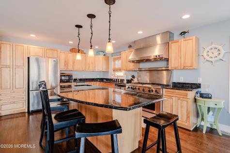 27 Maryland Road Little Egg Harbor NJ 08087