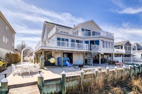 27 Maryland Road Little Egg Harbor NJ 08087