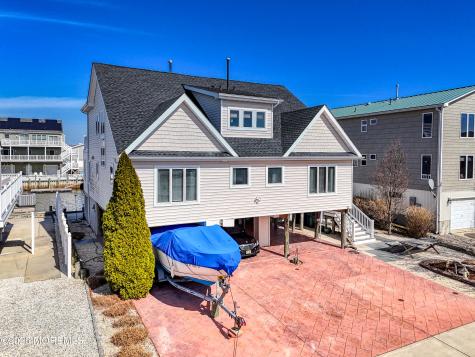 27 Maryland Road Little Egg Harbor NJ 08087