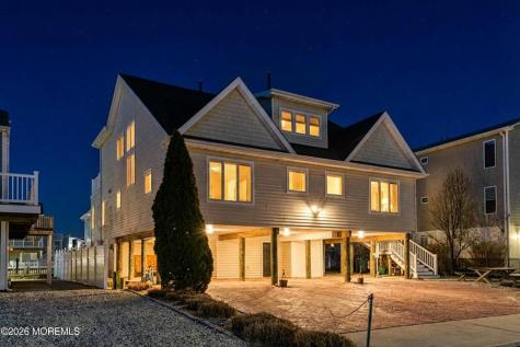 27 Maryland Road Little Egg Harbor NJ 08087