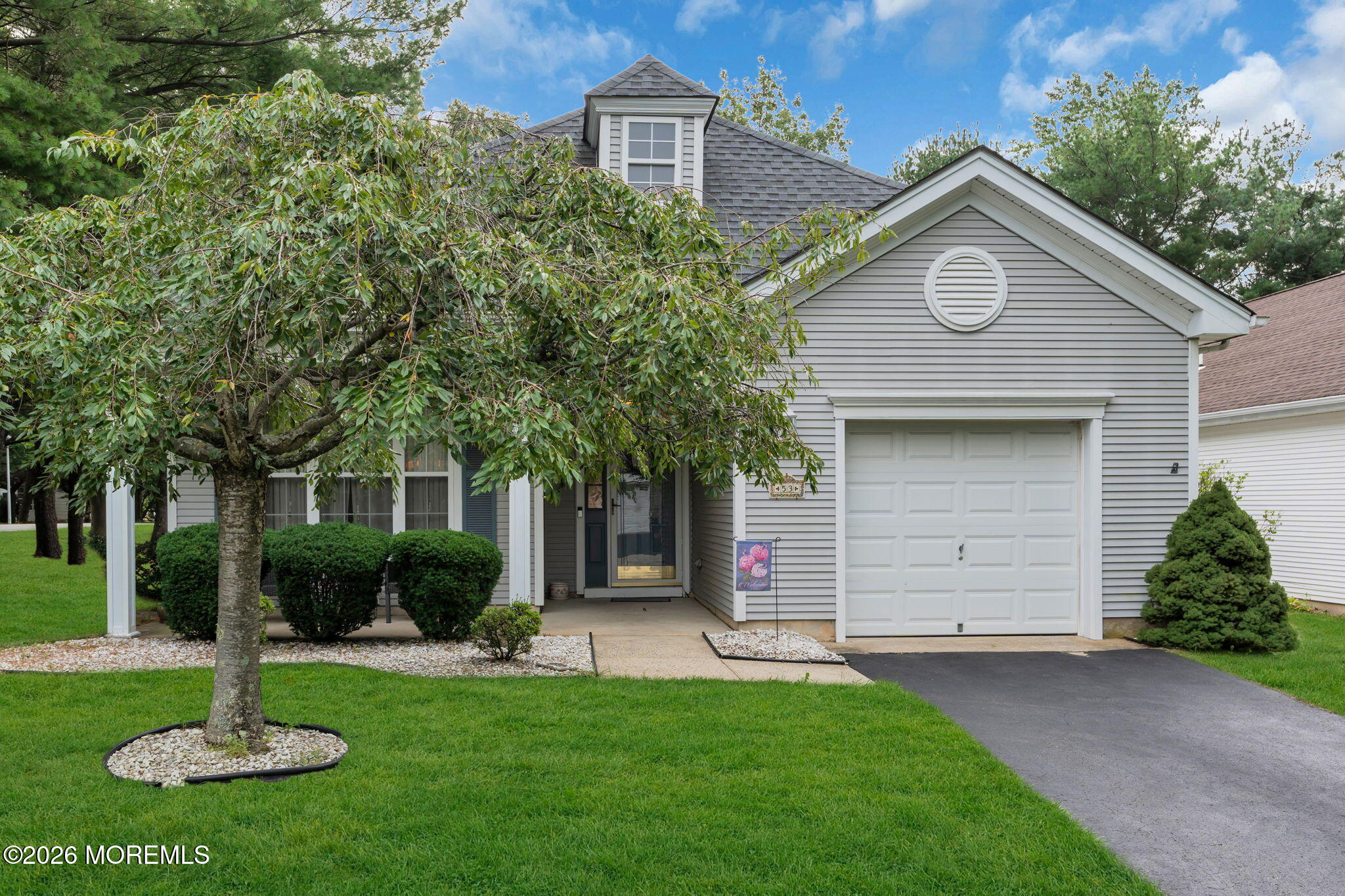53 Greenways Lane Lakewood NJ 08701
