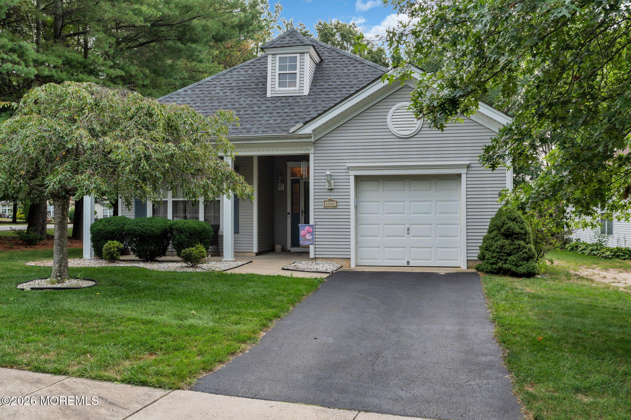 53 Greenways Lane Lakewood NJ 08701
