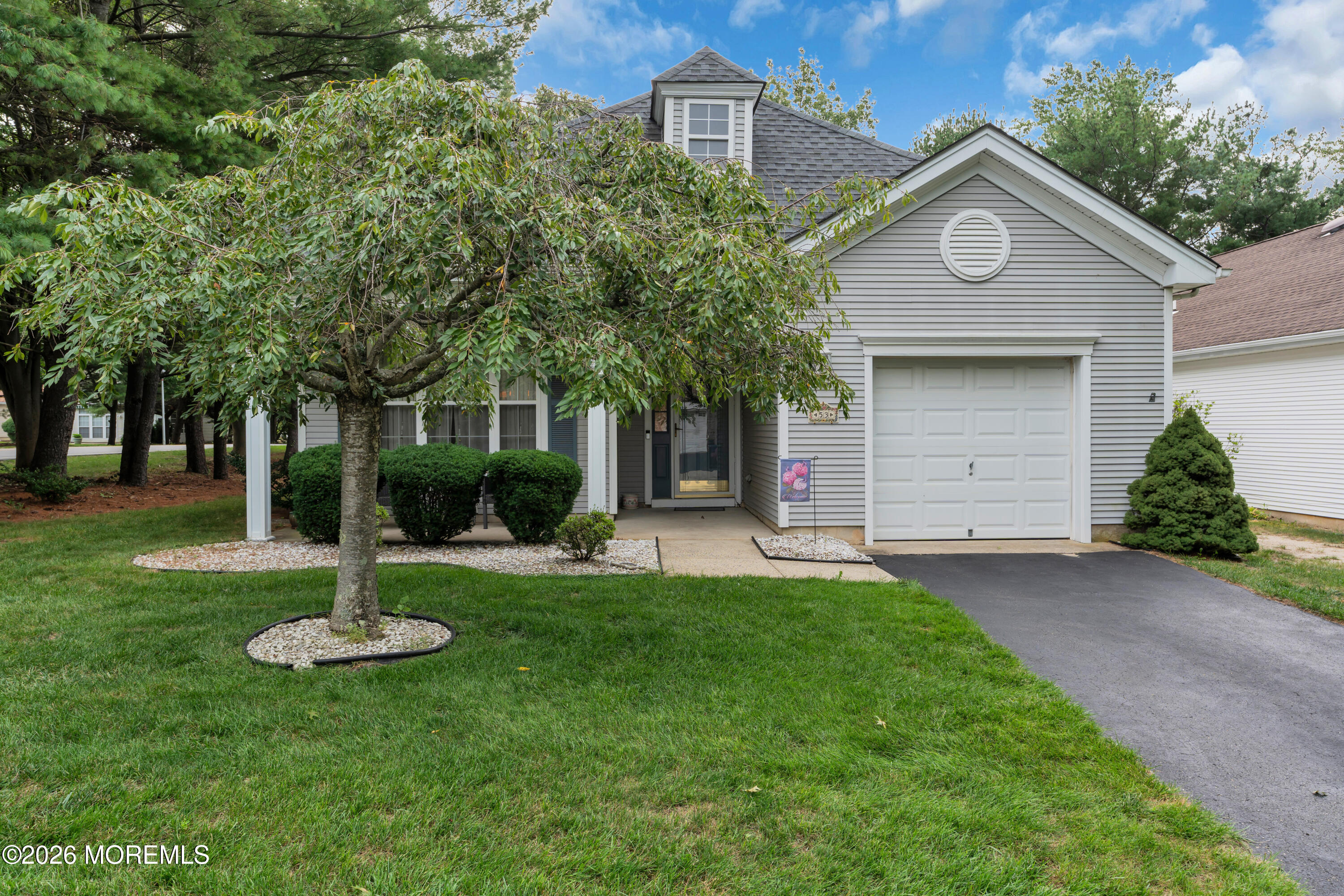 53 Greenways Lane Lakewood NJ 08701