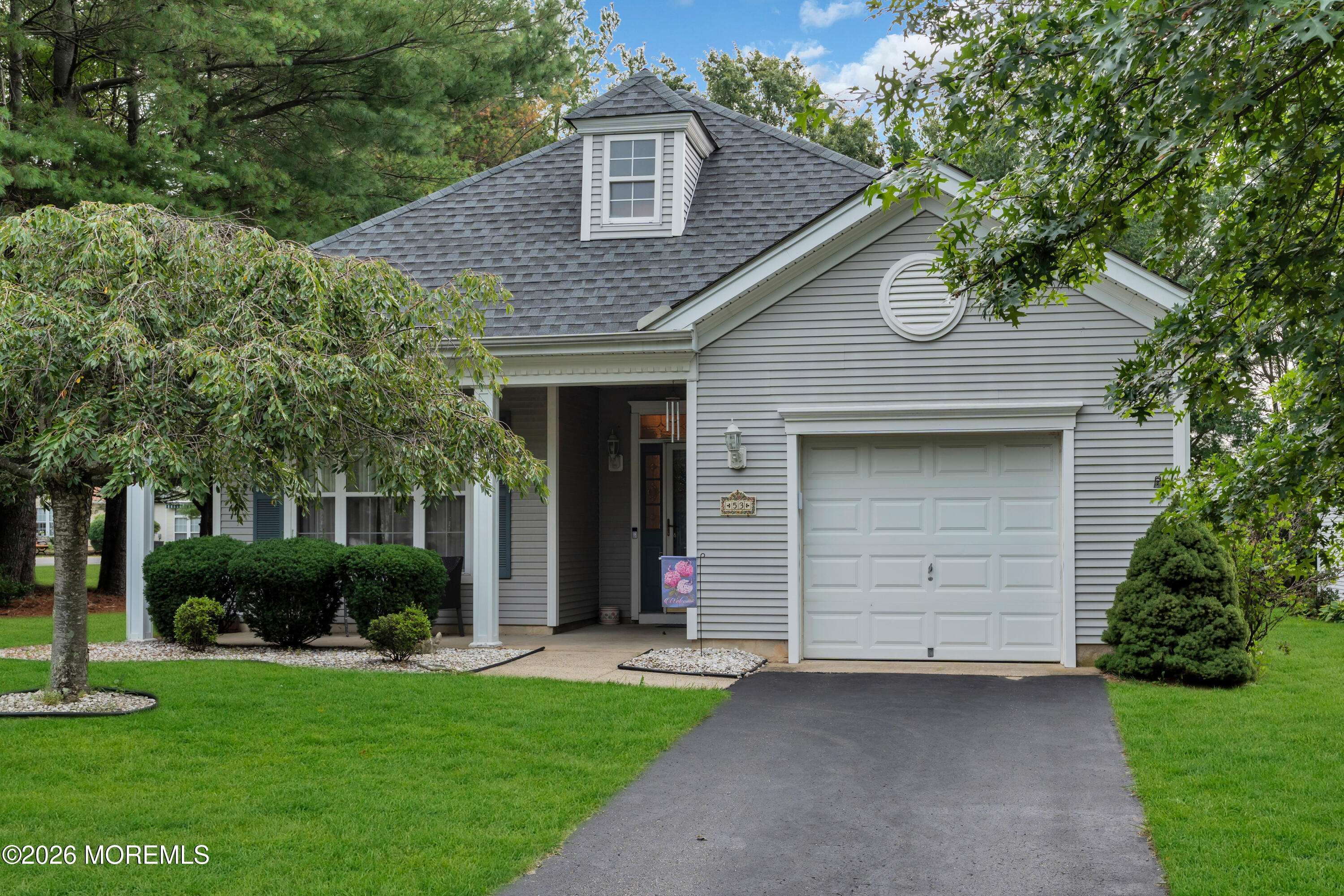 53 Greenways Lane Lakewood NJ 08701