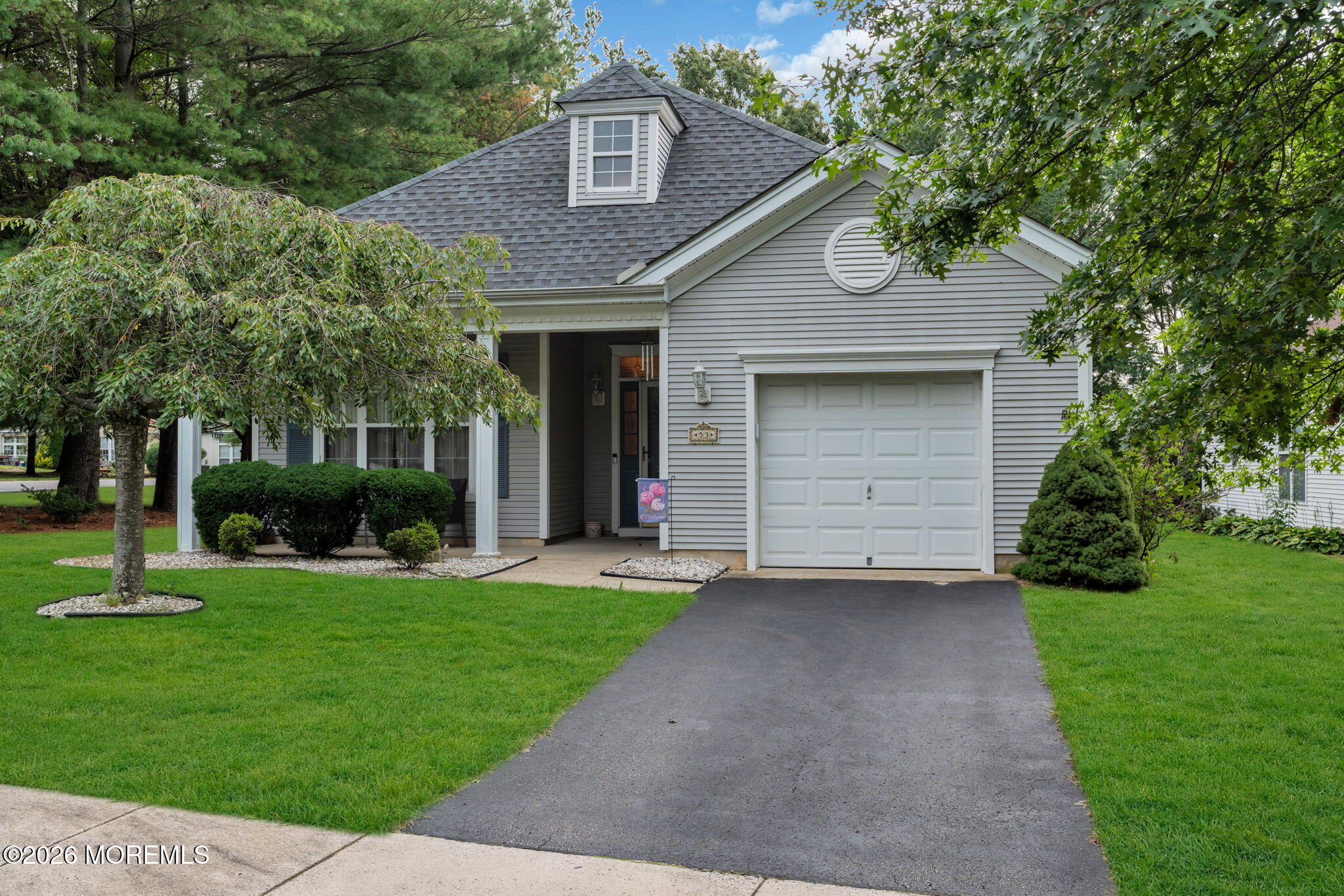 53 Greenways Lane Lakewood NJ 08701