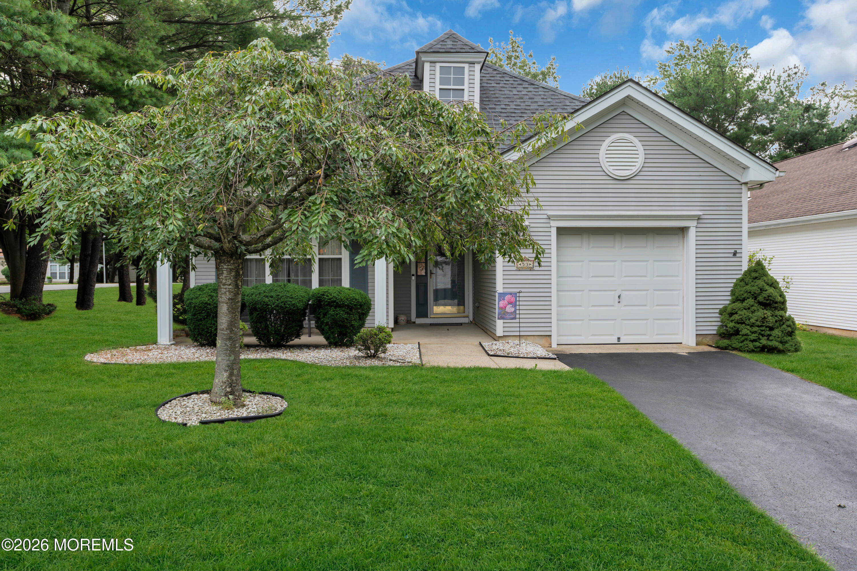 53 Greenways Lane Lakewood NJ 08701