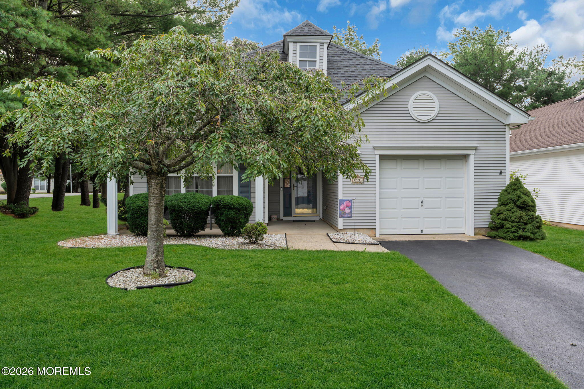 53 Greenways Lane Lakewood NJ 08701