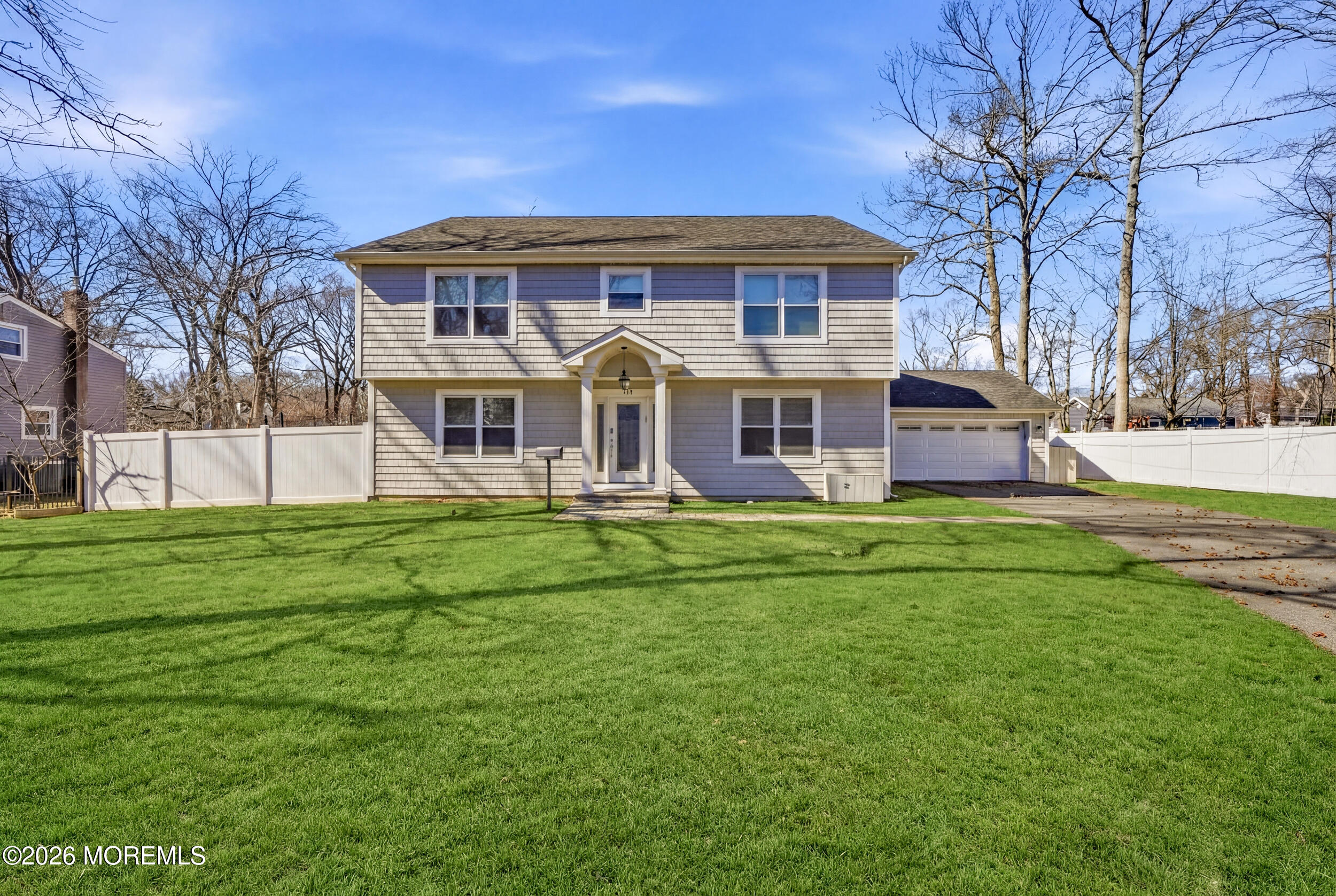 232 Woodcrest Road Oakhurst NJ 07755