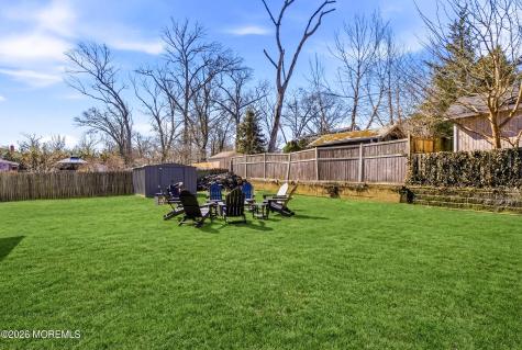 232 Woodcrest Road Oakhurst NJ 07755
