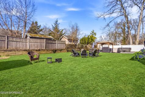 232 Woodcrest Road Oakhurst NJ 07755