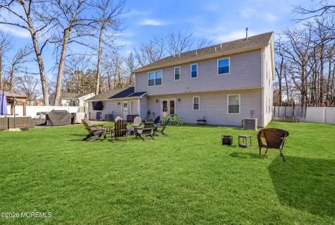 232 Woodcrest Road Oakhurst NJ 07755