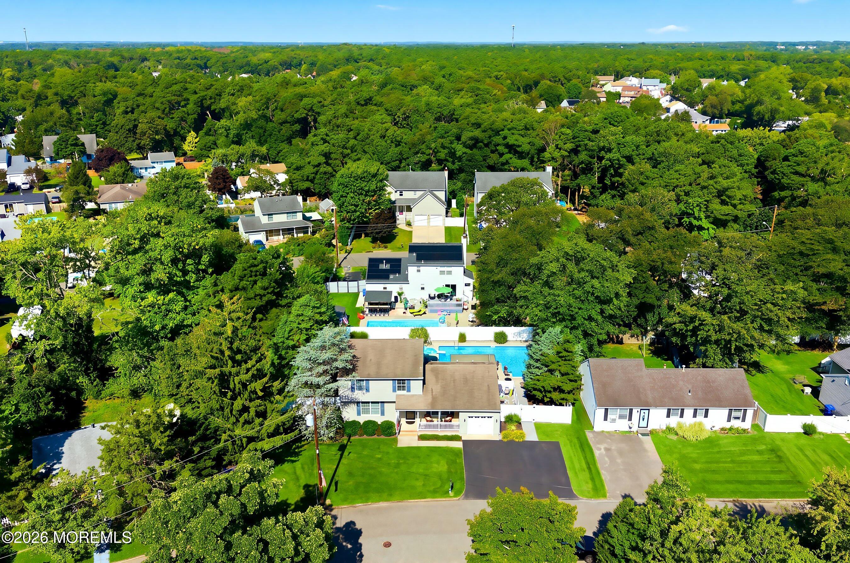 455 Ann Avenue Brick NJ 08724