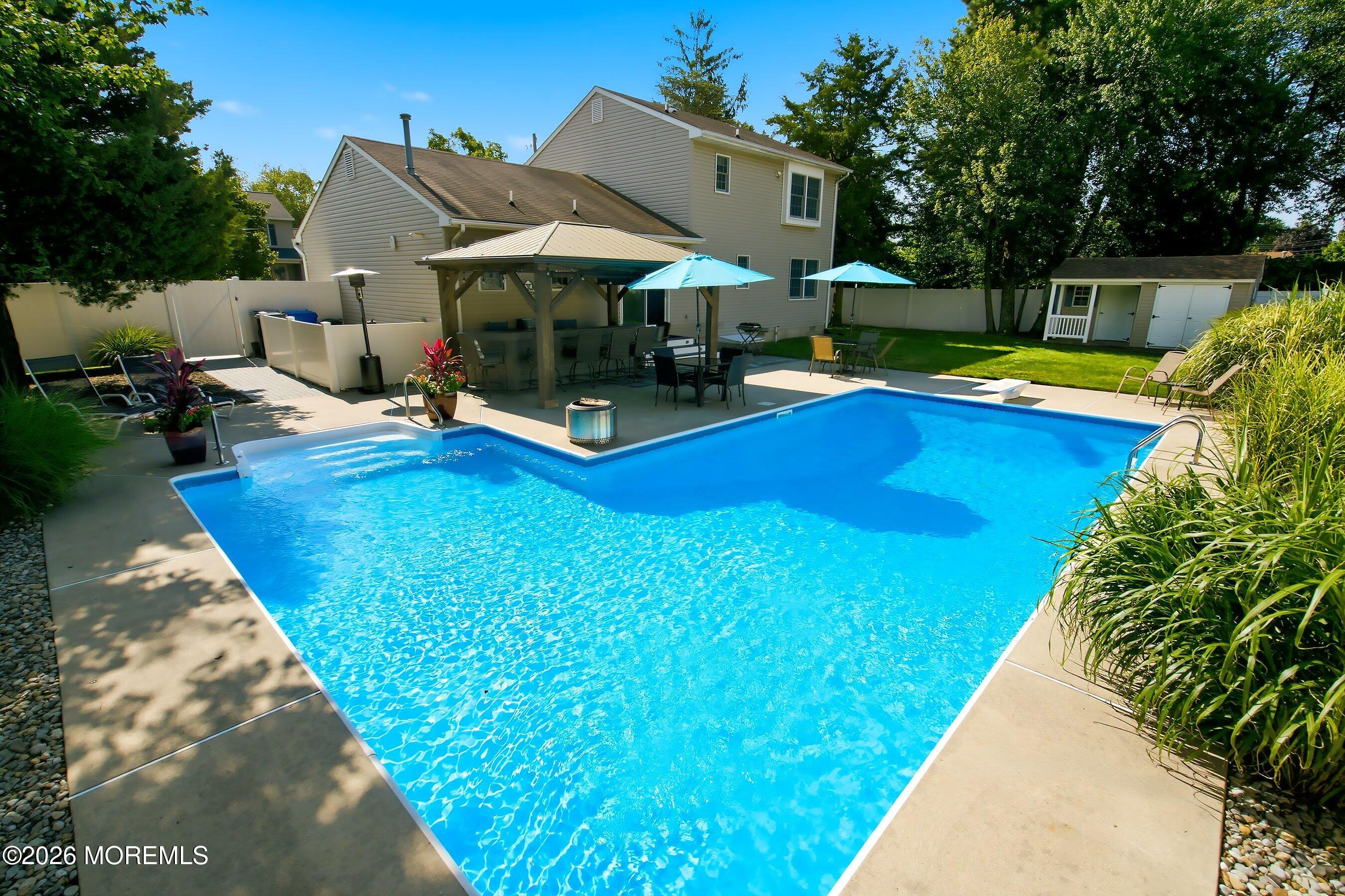 455 Ann Avenue Brick NJ 08724