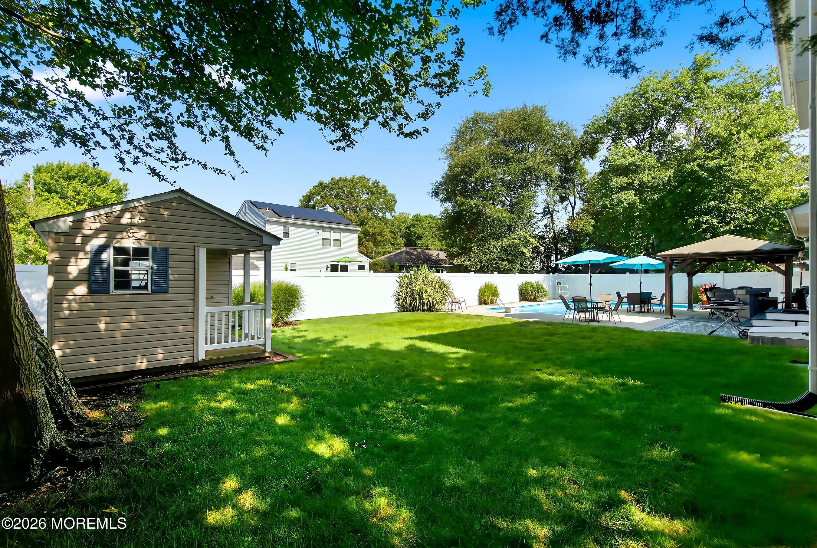455 Ann Avenue Brick NJ 08724