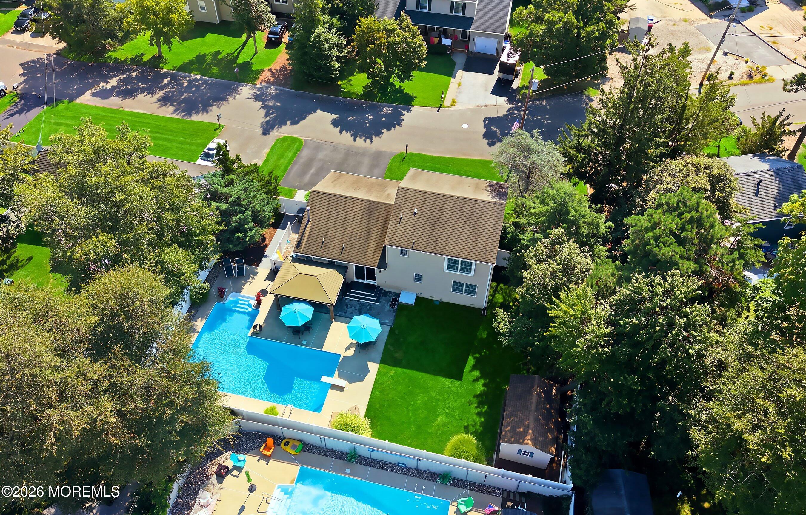 455 Ann Avenue Brick NJ 08724