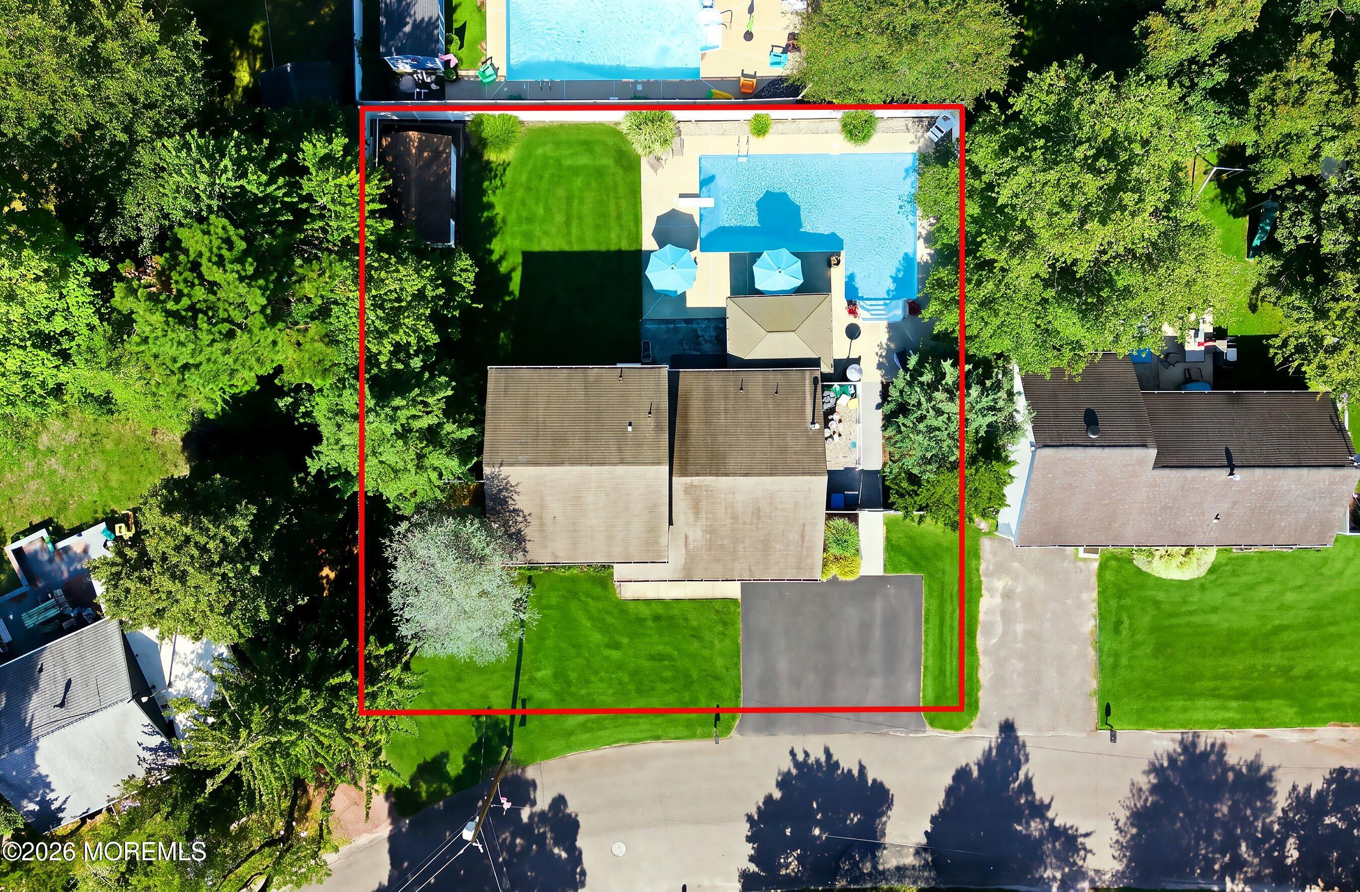 455 Ann Avenue Brick NJ 08724