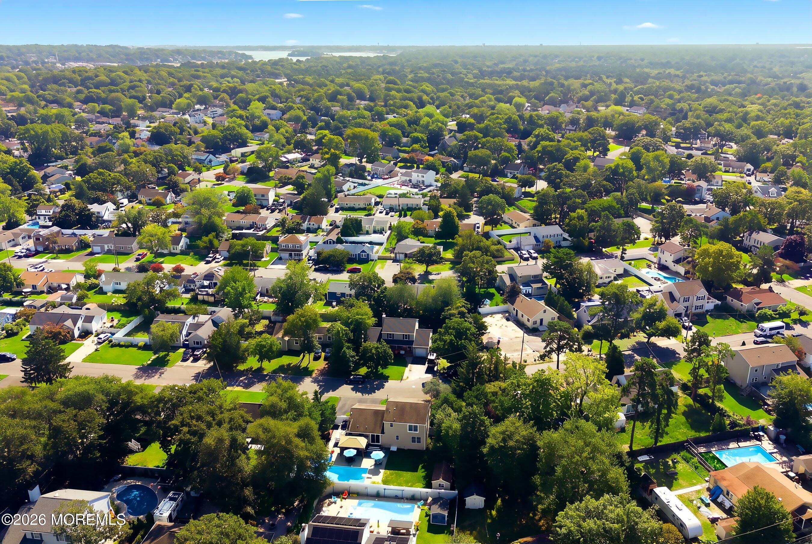 455 Ann Avenue Brick NJ 08724