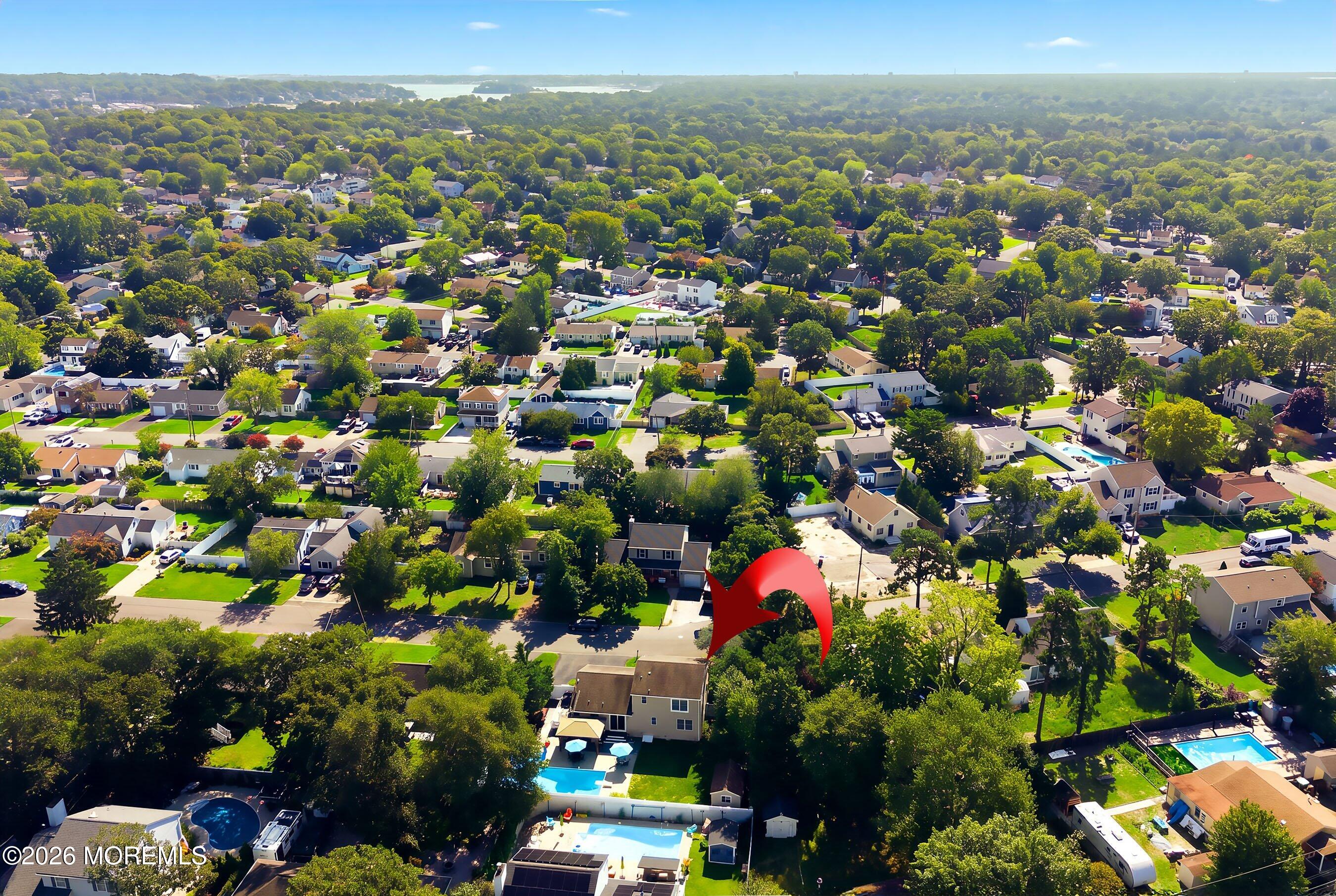 455 Ann Avenue Brick NJ 08724