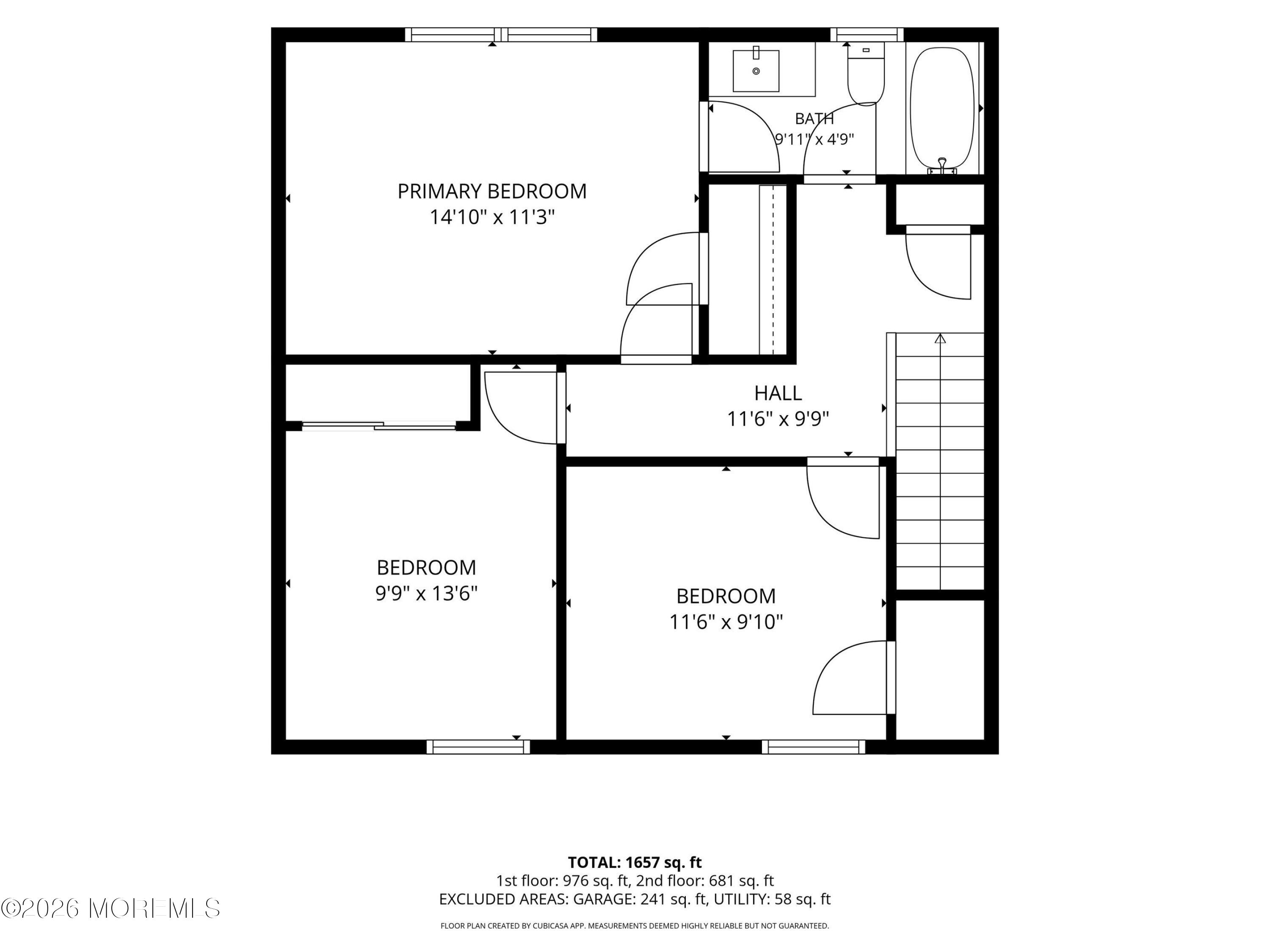 455 Ann Avenue Brick NJ 08724