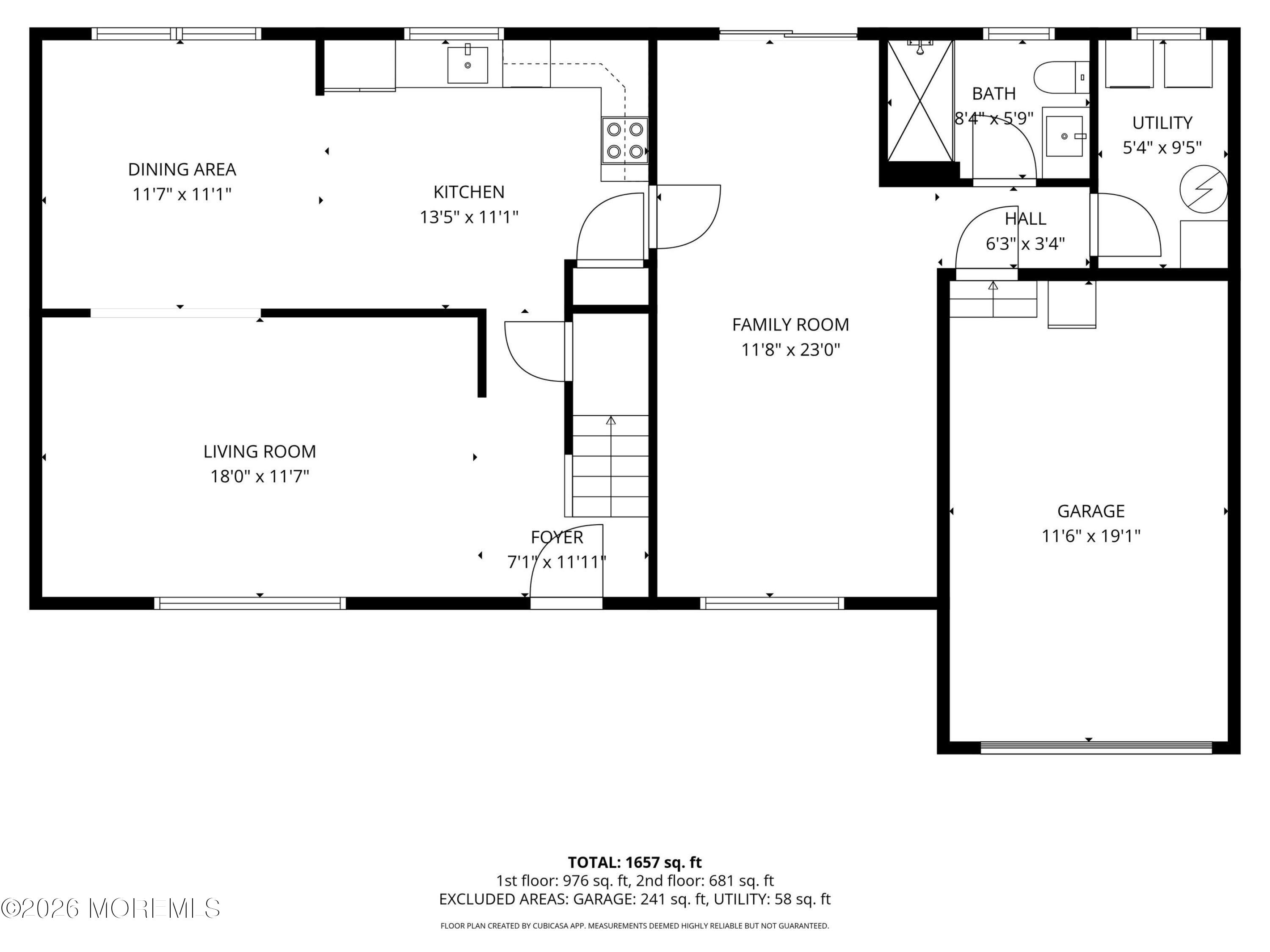 455 Ann Avenue Brick NJ 08724