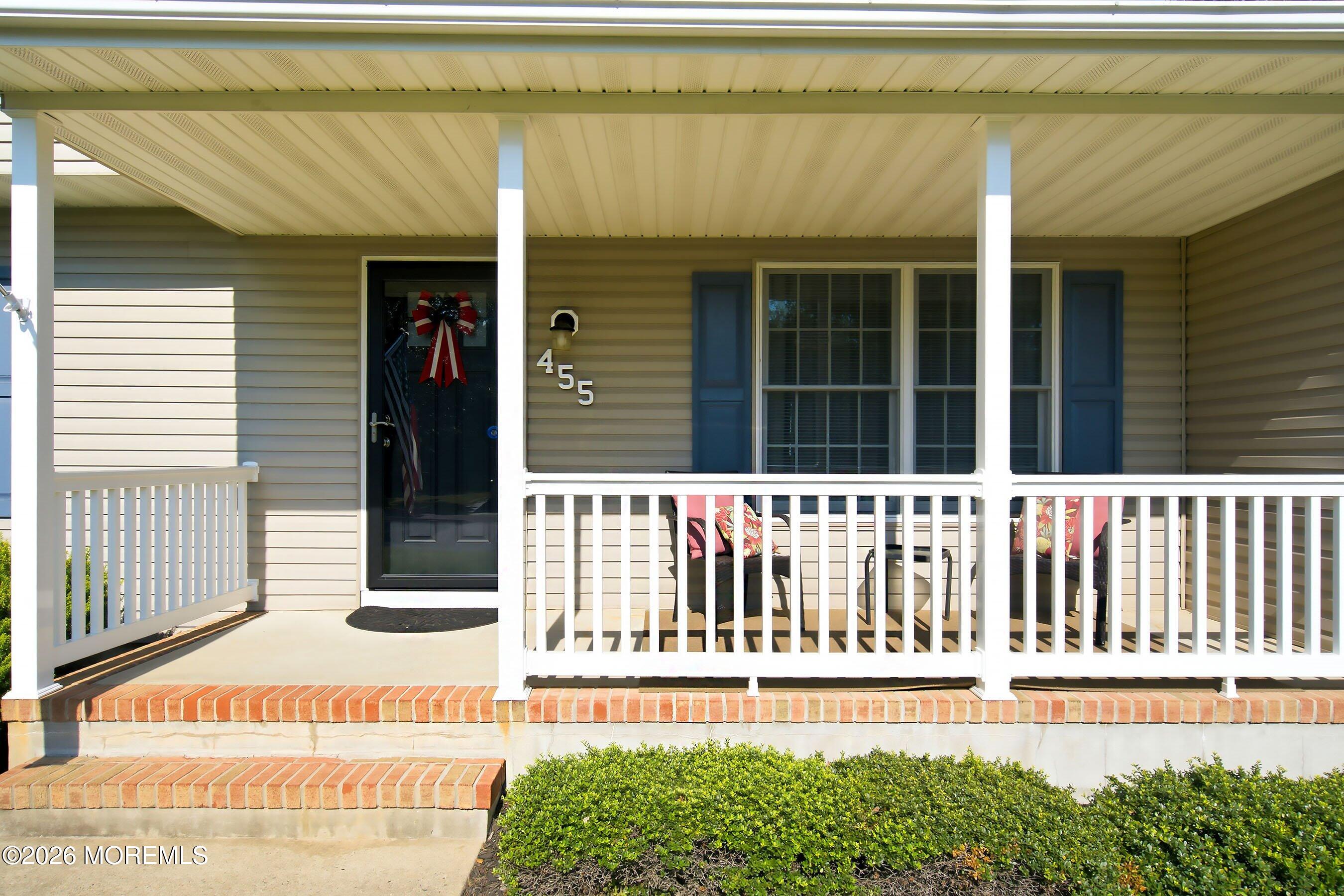 455 Ann Avenue Brick NJ 08724