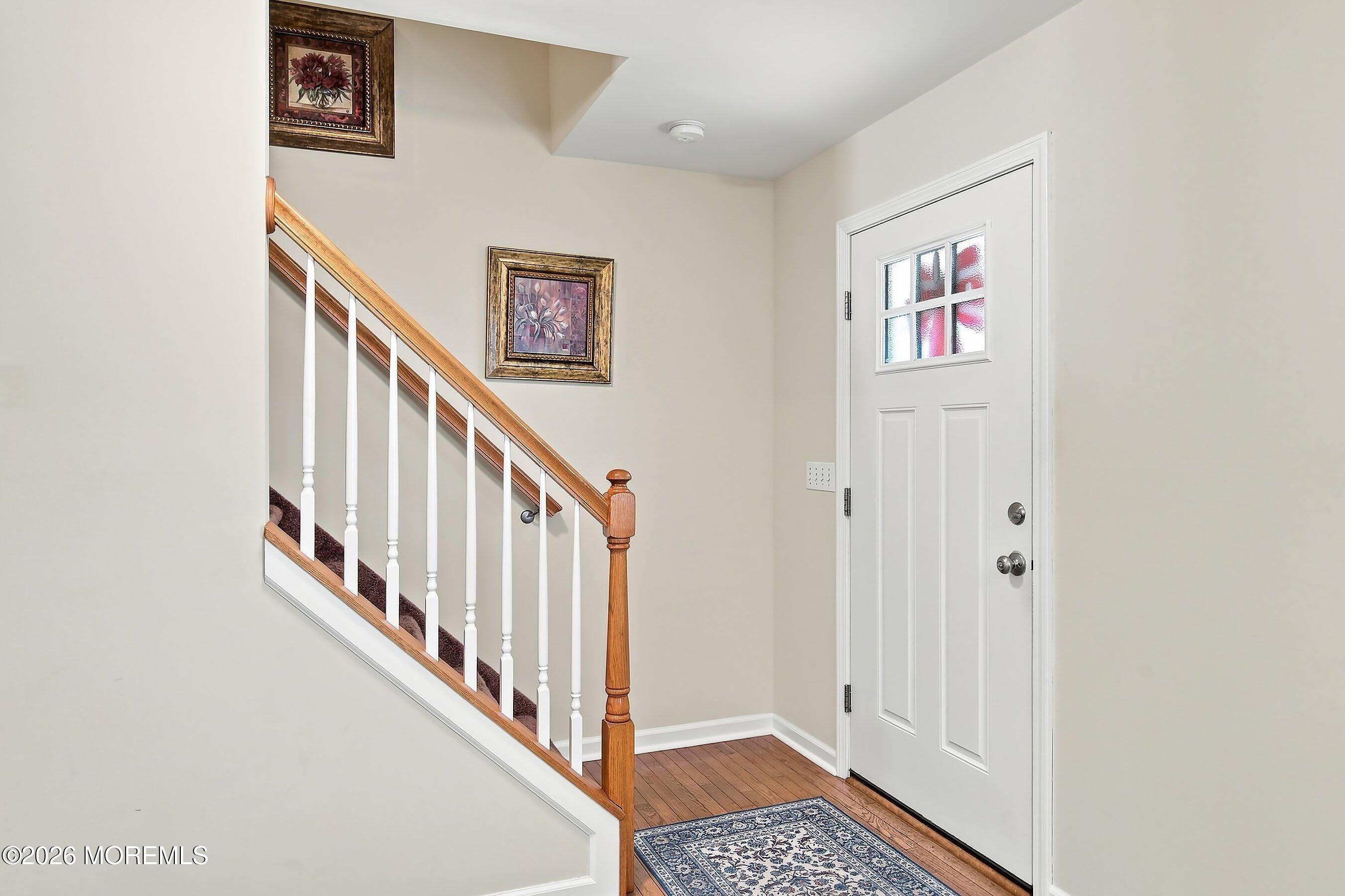 455 Ann Avenue Brick NJ 08724