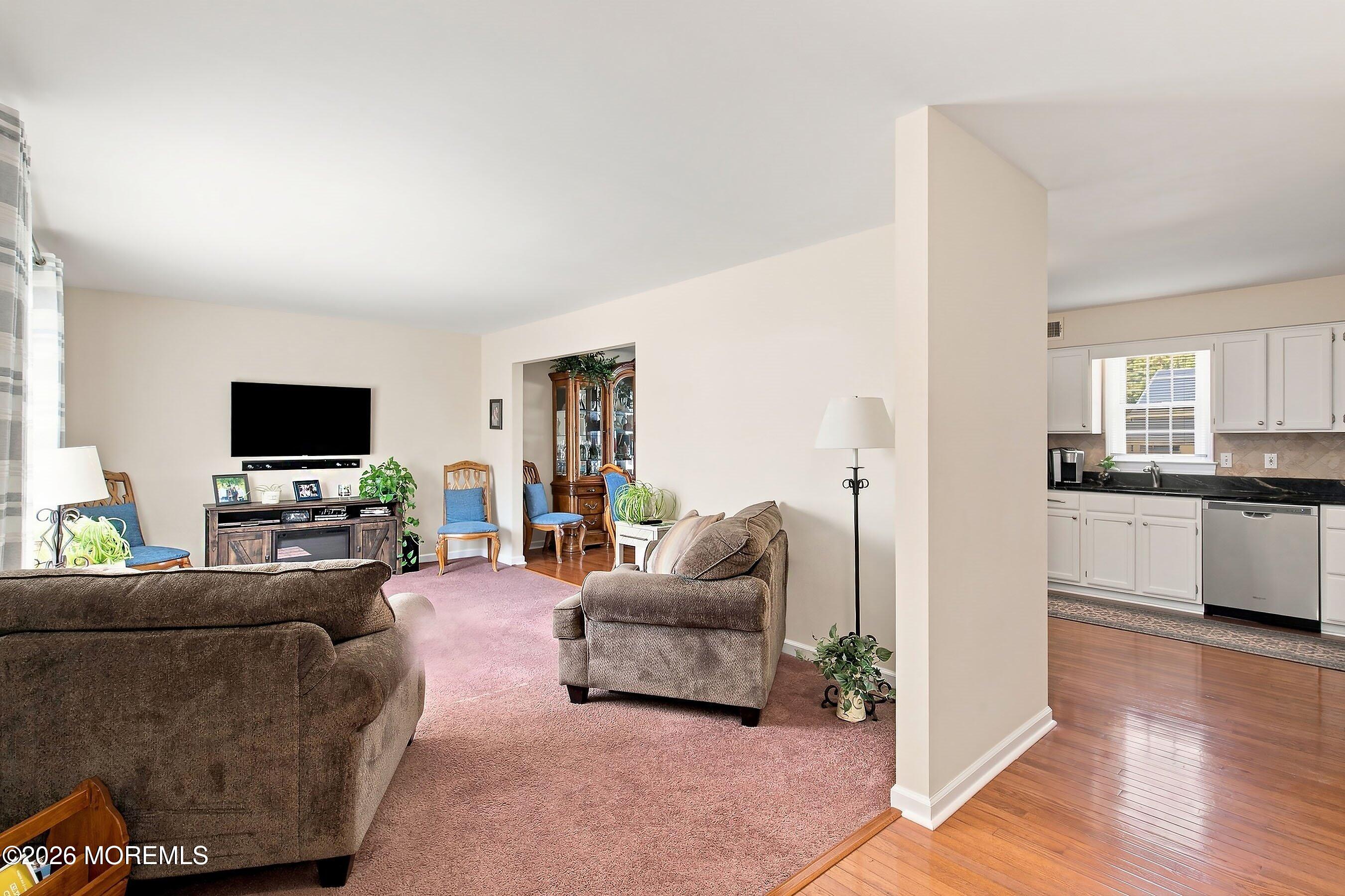 455 Ann Avenue Brick NJ 08724