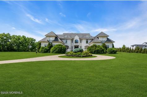 3 Hill And Dale Road Lebanon Boro NJ 08833
