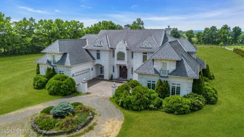 3 Hill And Dale Road Lebanon Boro NJ 08833