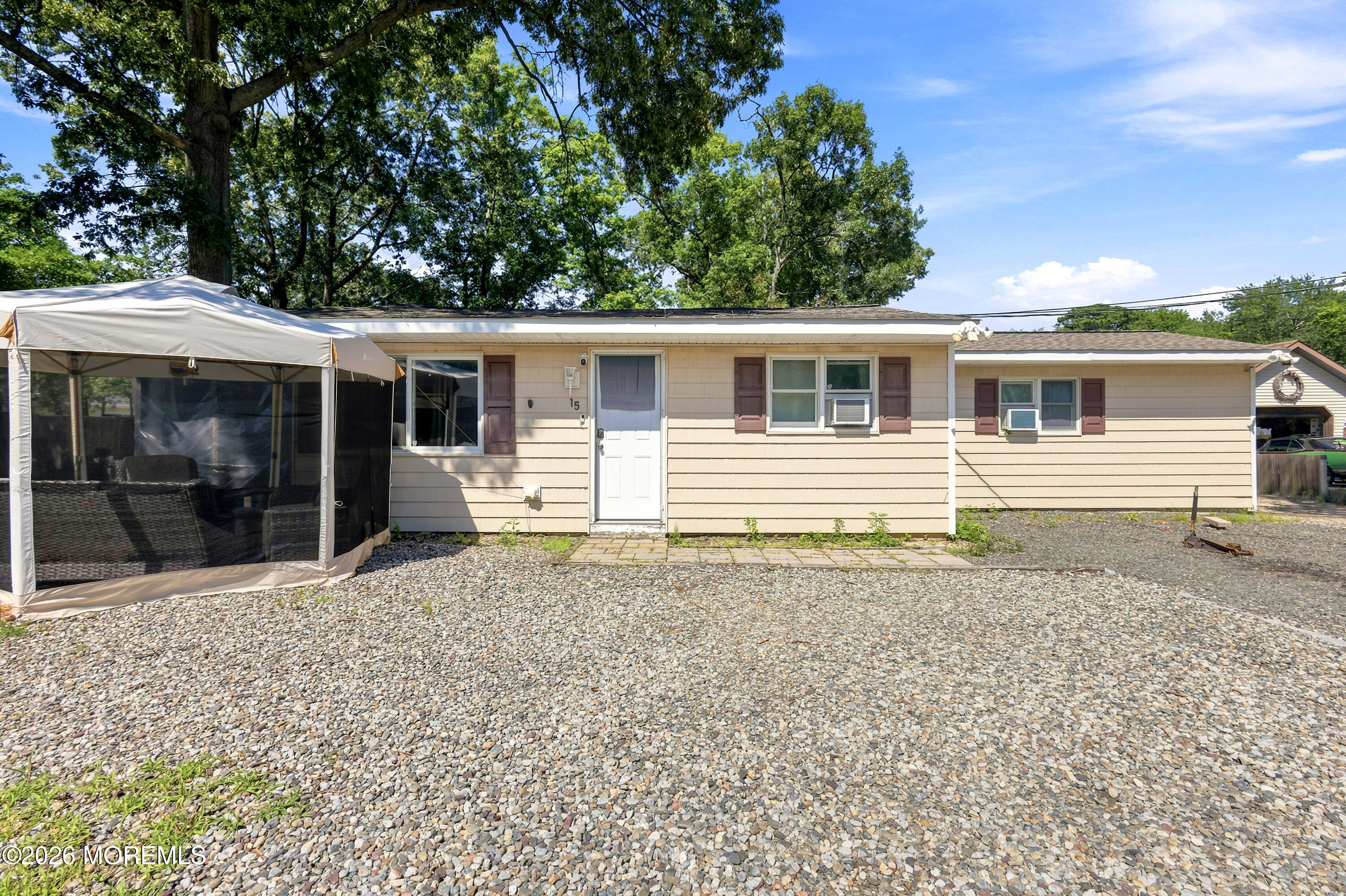 15 Starboard Way Waretown NJ 08758