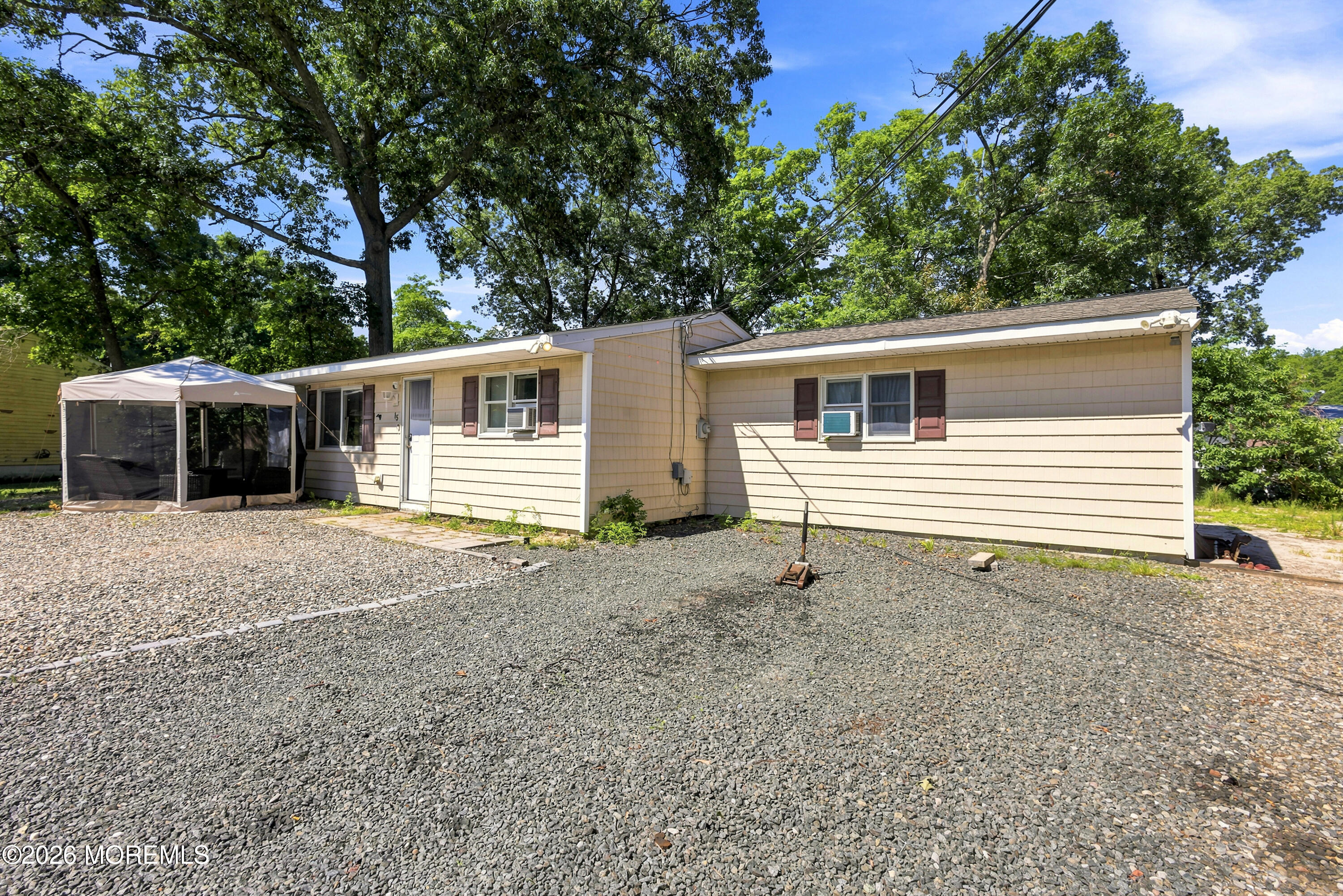 15 Starboard Way Waretown NJ 08758