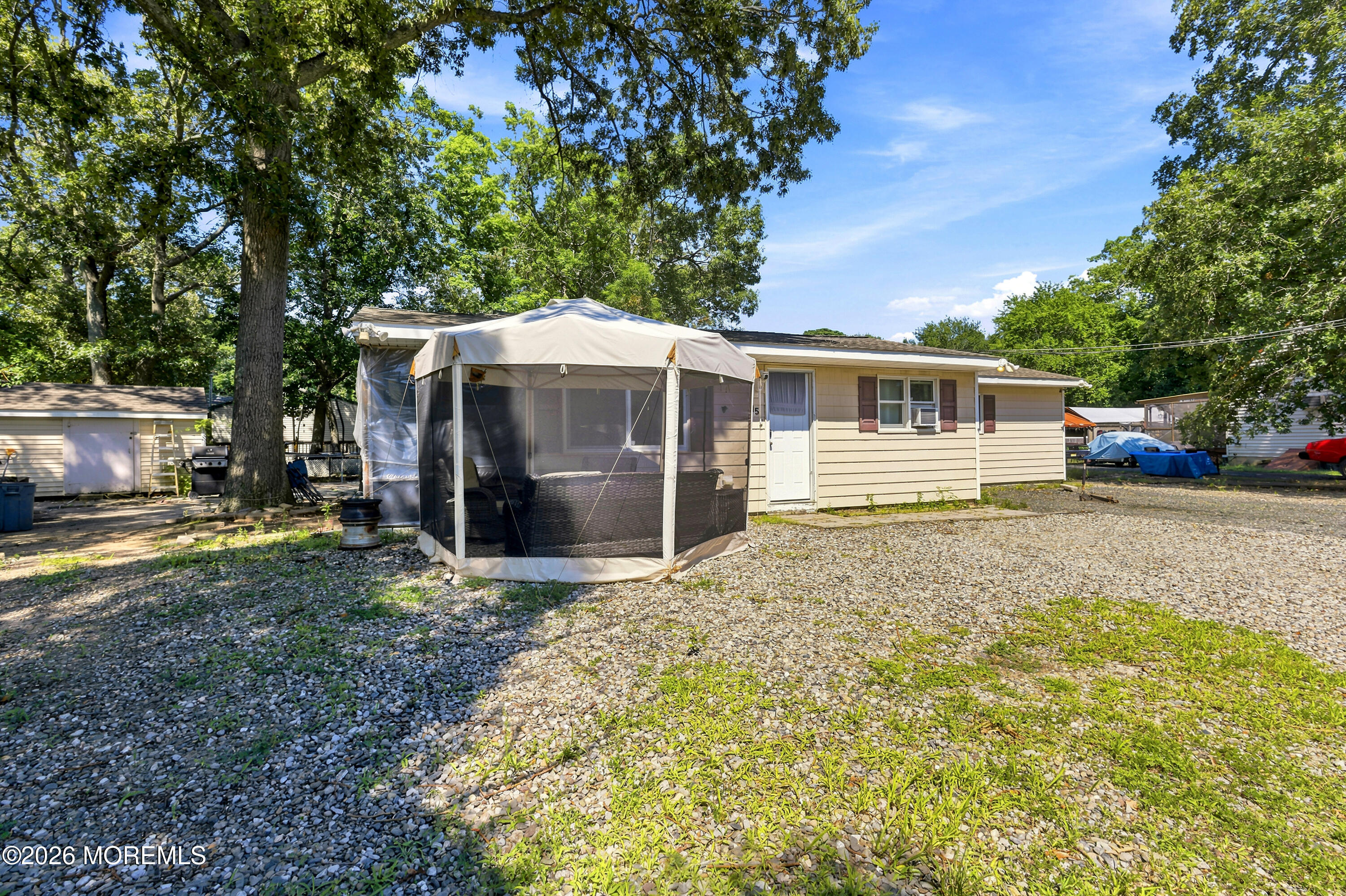 15 Starboard Way Waretown NJ 08758
