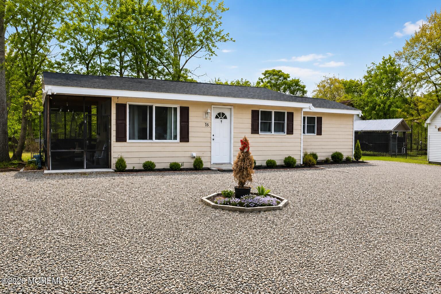 15 Starboard Way Waretown NJ 08758