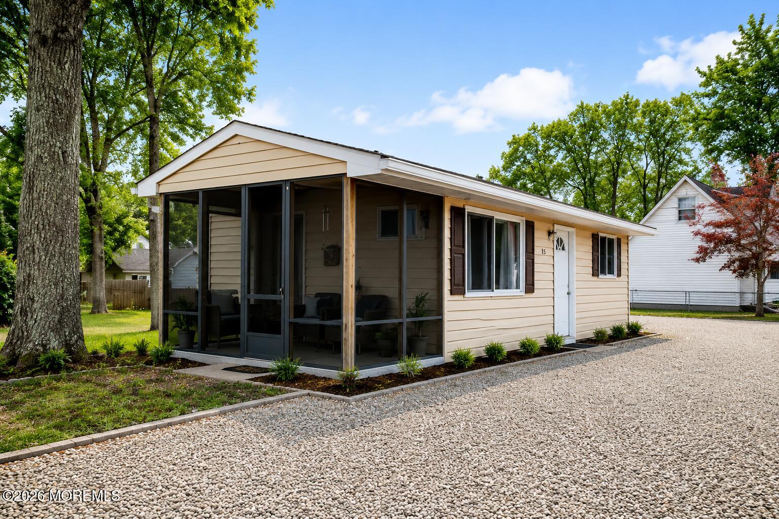 15 Starboard Way Waretown NJ 08758