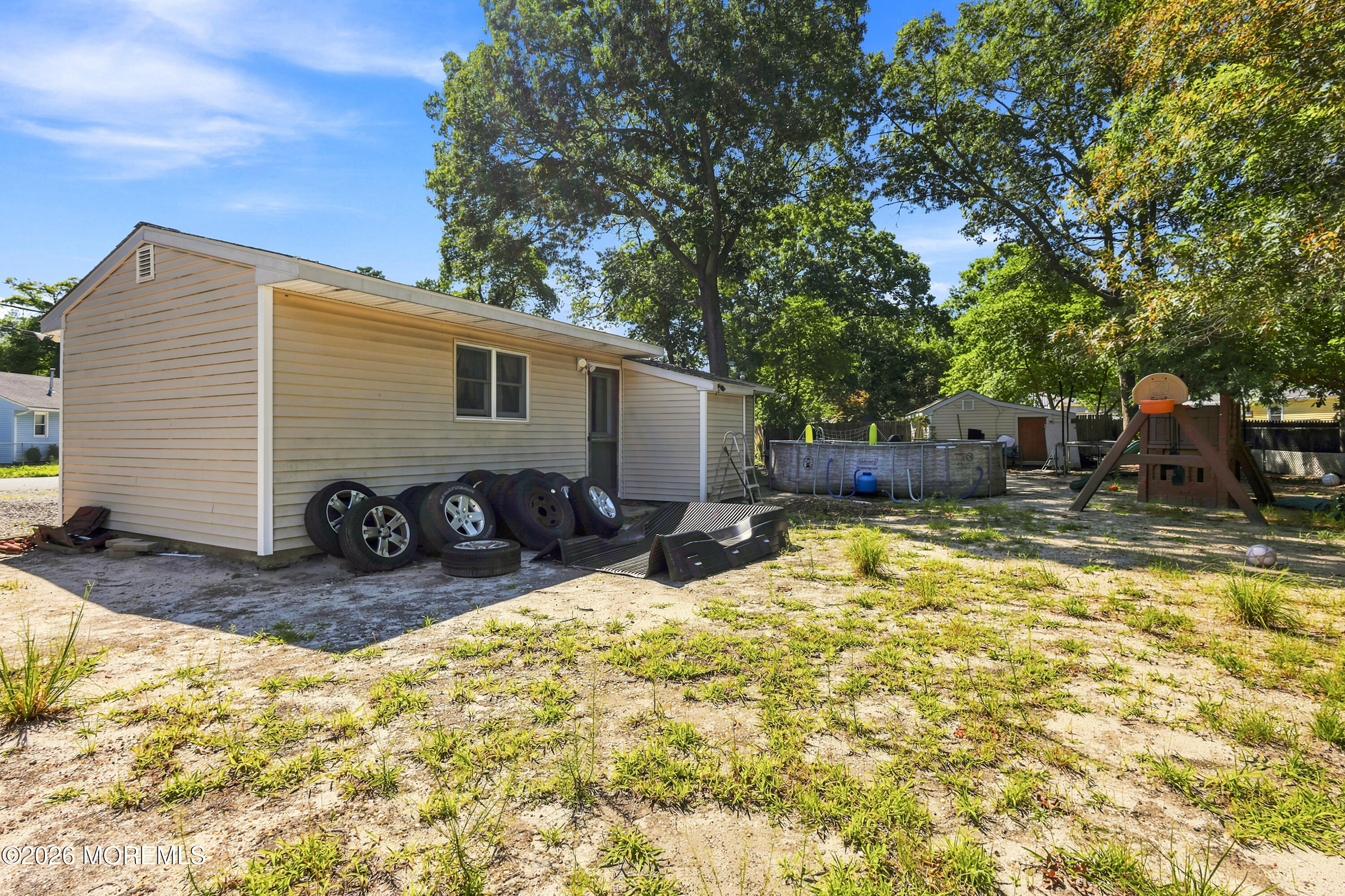 15 Starboard Way Waretown NJ 08758